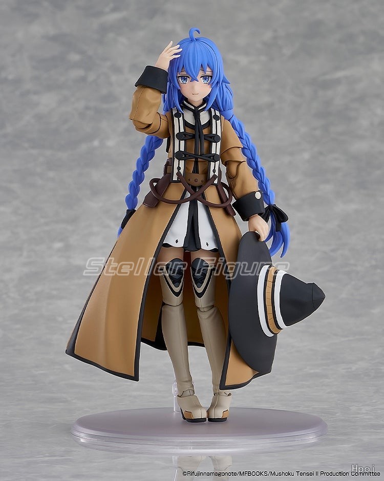 【SF】Auf Lager KADOKAWA PLASTIC – Good Smile Company Figma Bewertung und Preis